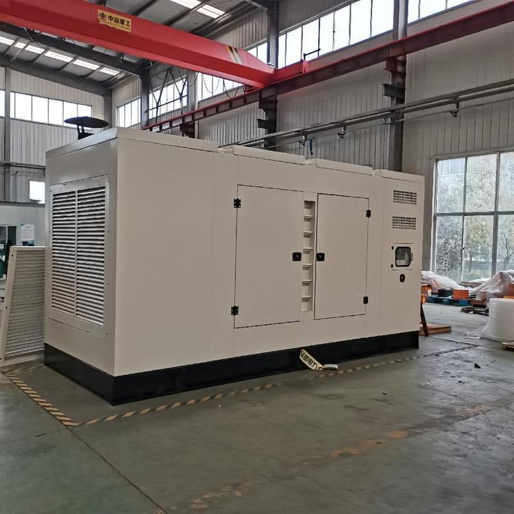 繁峙发电机出租